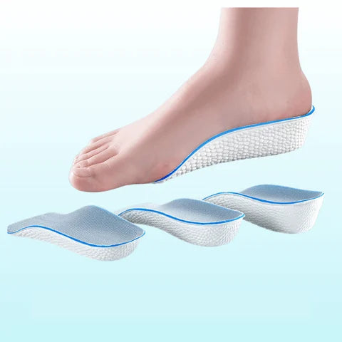 š„Price Reduce Promotion!Height-Lifting Insoles