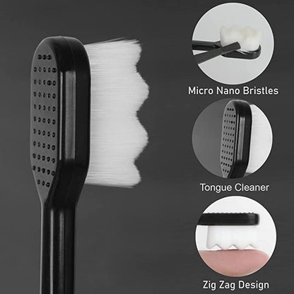 š„Limited Time Offerš„Ultra Soft Toothbrush