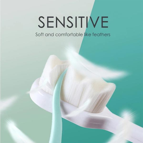 š„Limited Time Offerš„Ultra Soft Toothbrush