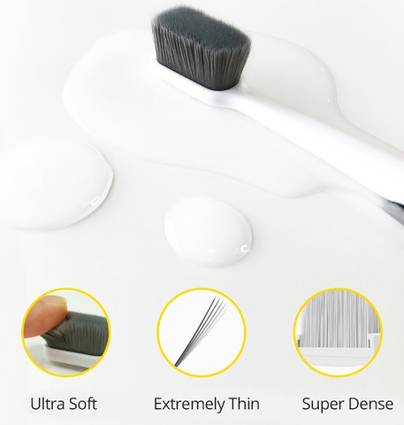 š„Limited Time Offerš„Ultra Soft Toothbrush