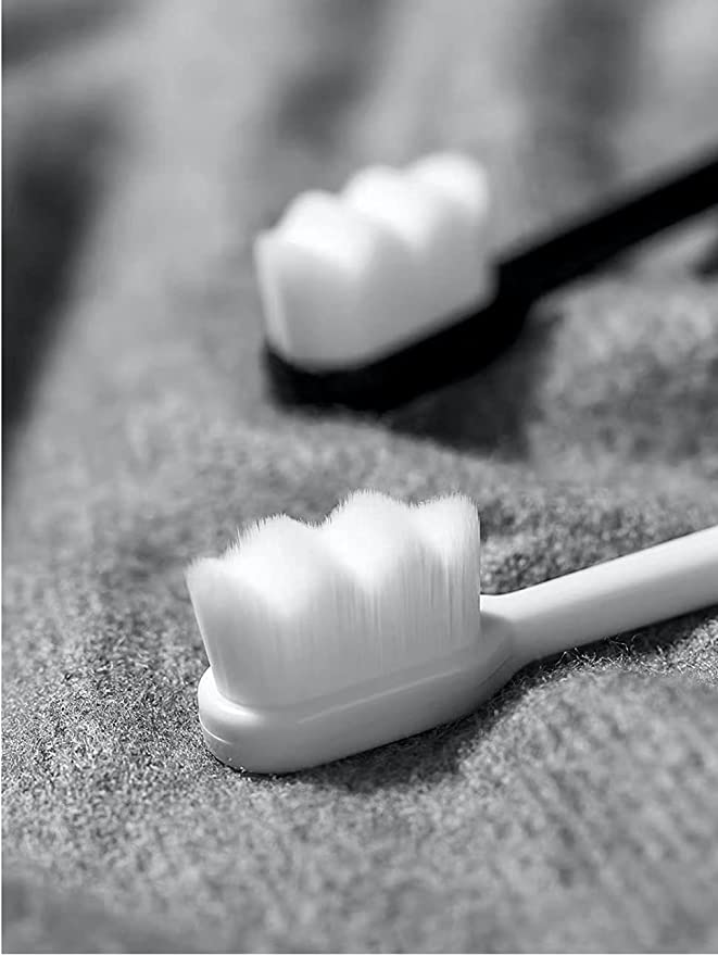 š„Limited Time Offerš„Ultra Soft Toothbrush