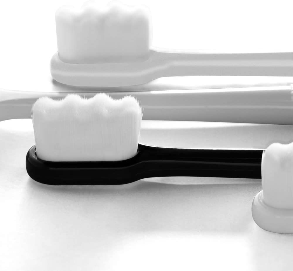 š„Limited Time Offerš„Ultra Soft Toothbrush