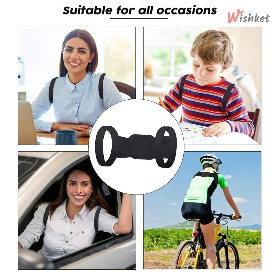 Advanced Posture Corrector