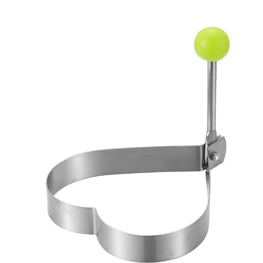 Stainless Steel Fried Egg Molds