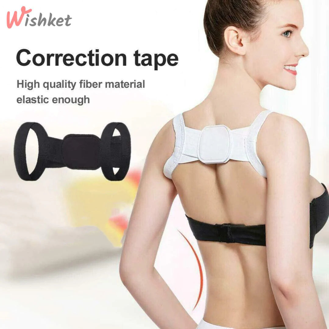Advanced Posture Corrector