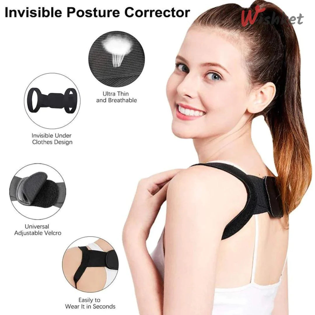 Advanced Posture Corrector
