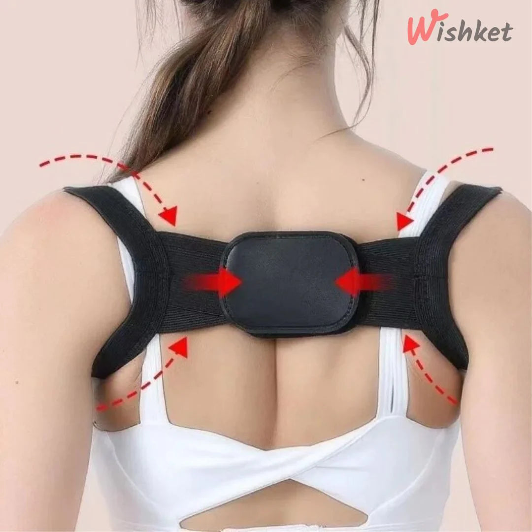 Advanced Posture Corrector