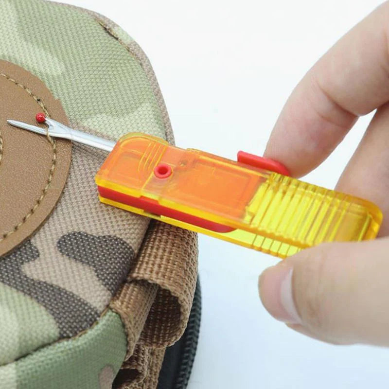 Seam ripper