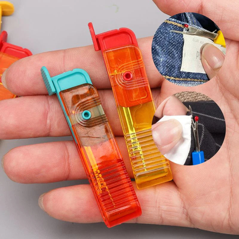 Seam ripper