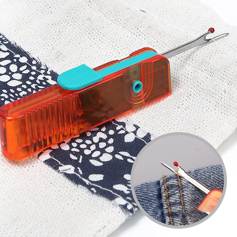 Seam ripper