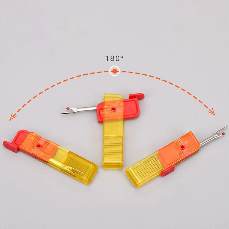 Seam ripper