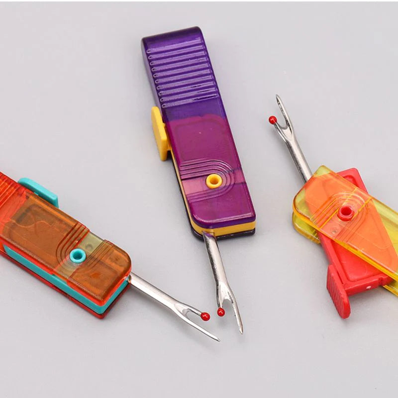 Seam ripper