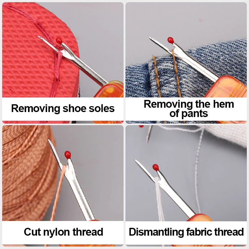 Seam ripper