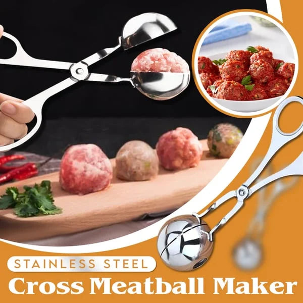 Meatball Maker