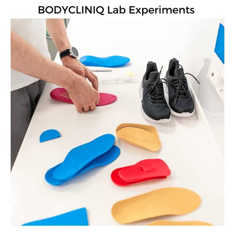 š„Price Reduce Promotion!Height-Lifting Insoles