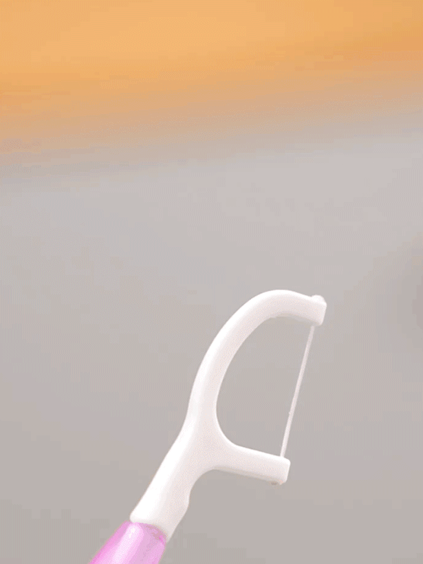 đ„Buy 1 Get 1 FreeđMulti-functional portable disposable popper toothbrush