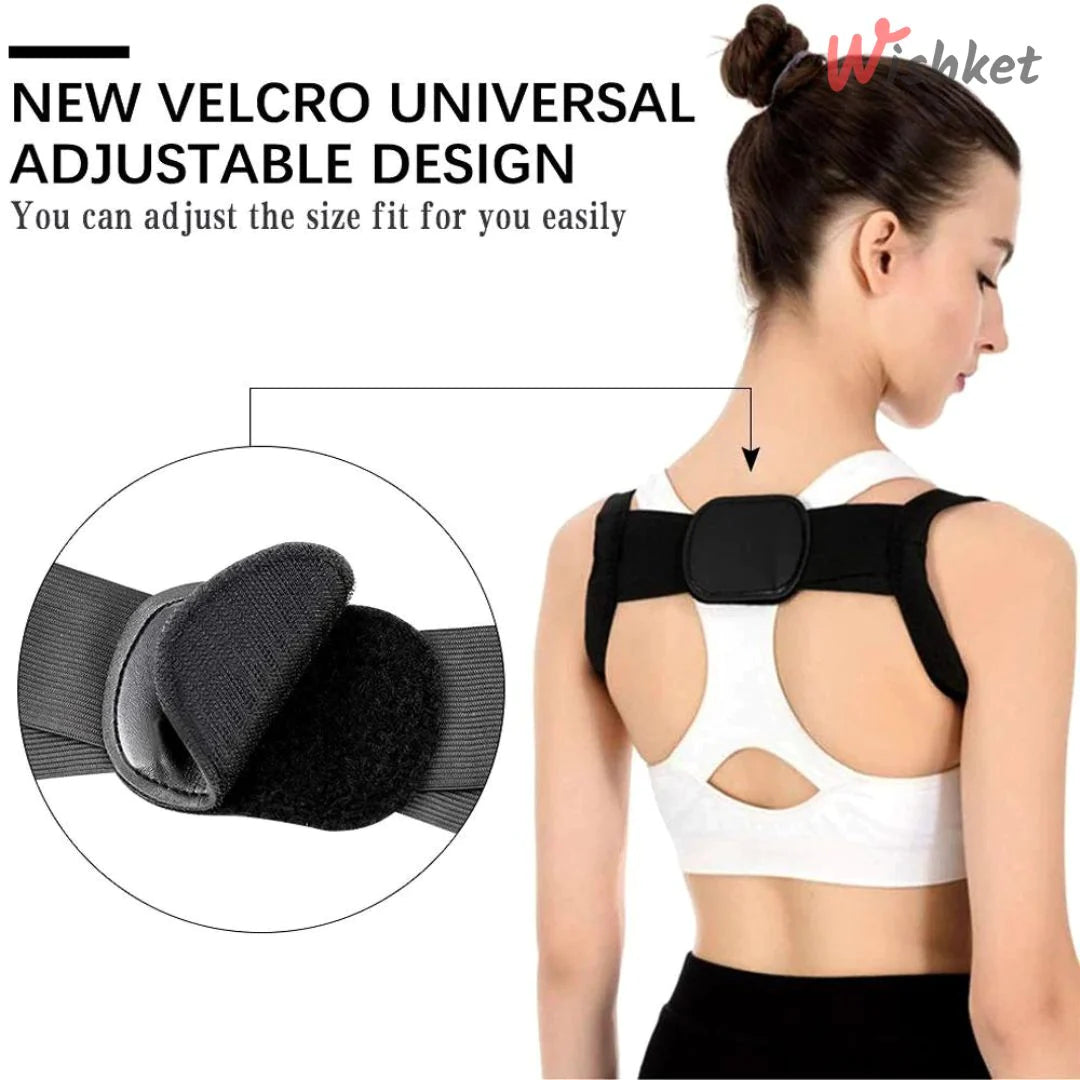 Advanced Posture Corrector