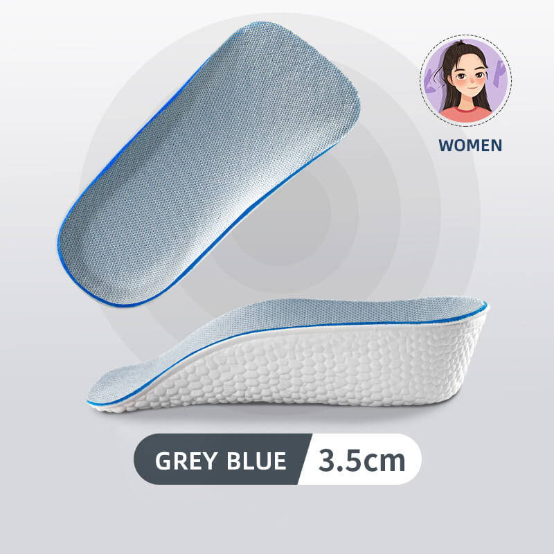 š„Price Reduce Promotion!Height-Lifting Insoles