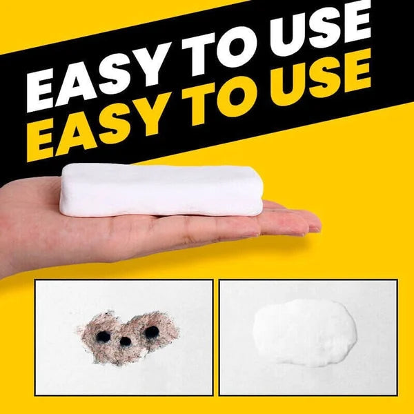 Environmentally Friendly Sealant Mud