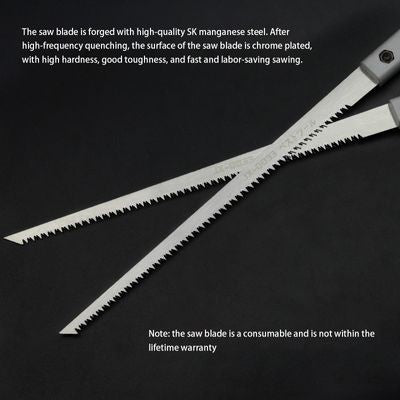 🎁2024 years new-Hand saws imported from Japan