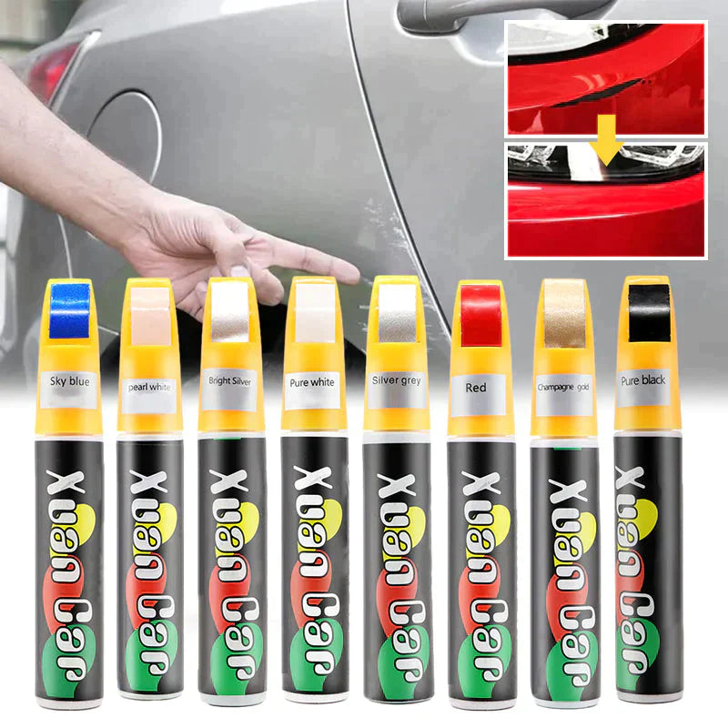 (š51% OFF) Car Scratch Remover Penā”