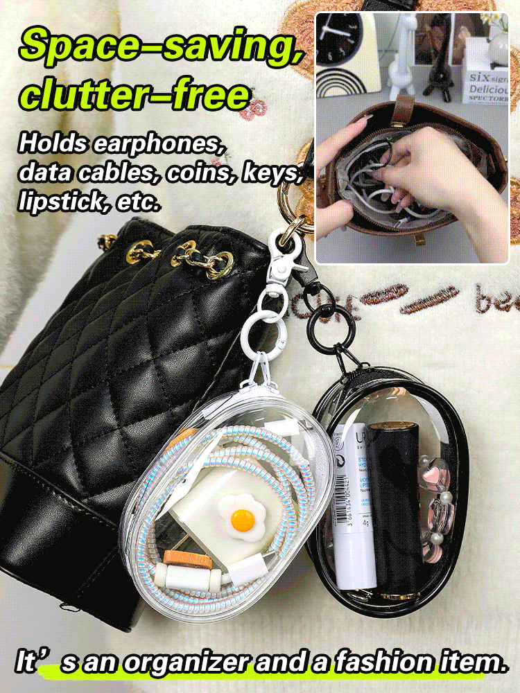 Portable Multifunctional Organizer(60% OFF)🚚Free Shipping