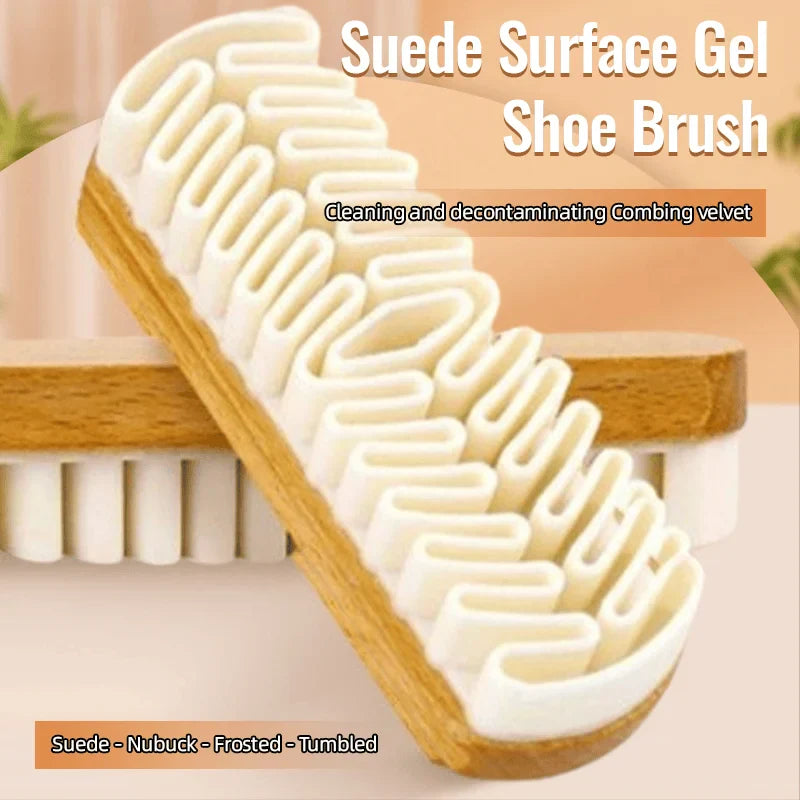 💥Limited Time Offer💥Suede Brush Shoe Cleaning Brush