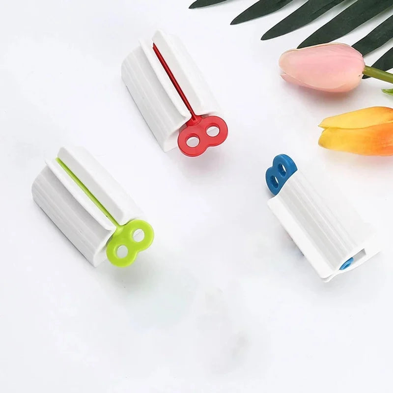 š„Limited Time Offerš„Rolling Toothpaste Squeezer
