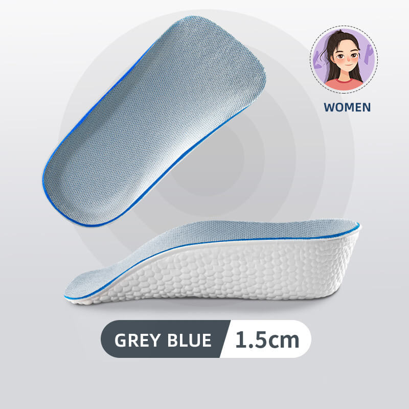 š„Price Reduce Promotion!Height-Lifting Insoles