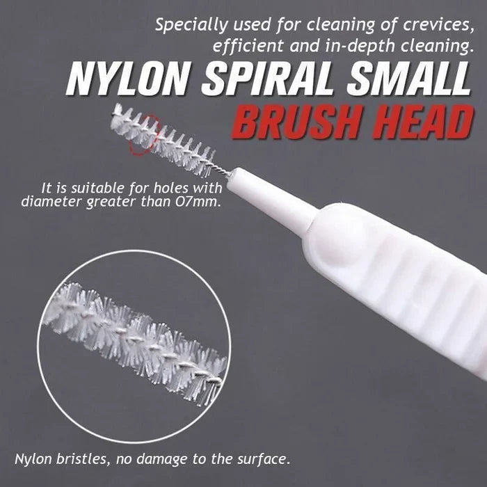 š„š„š„Gap Hole Anti-clogging Cleaning Brush