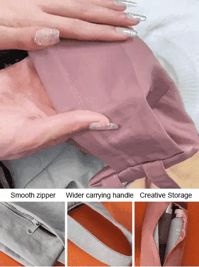 Portable Travel Storage Bag