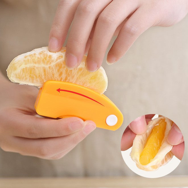 🔥Price Reduce Promotion! Folding Multifunctional Peeler