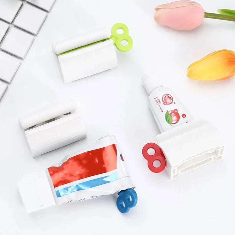 š„Limited Time Offerš„Rolling Toothpaste Squeezer