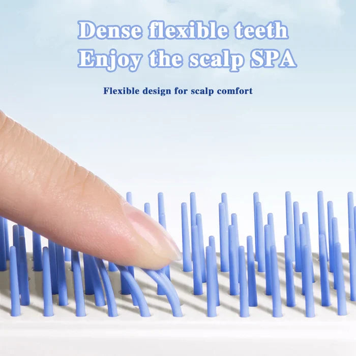 🔥Daily Promotion✨One-pull Clean Massage Comb