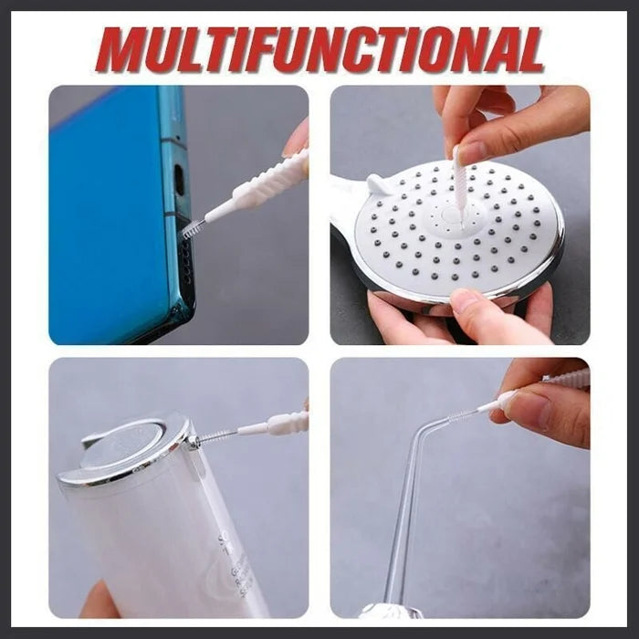 š„š„š„Gap Hole Anti-clogging Cleaning Brush