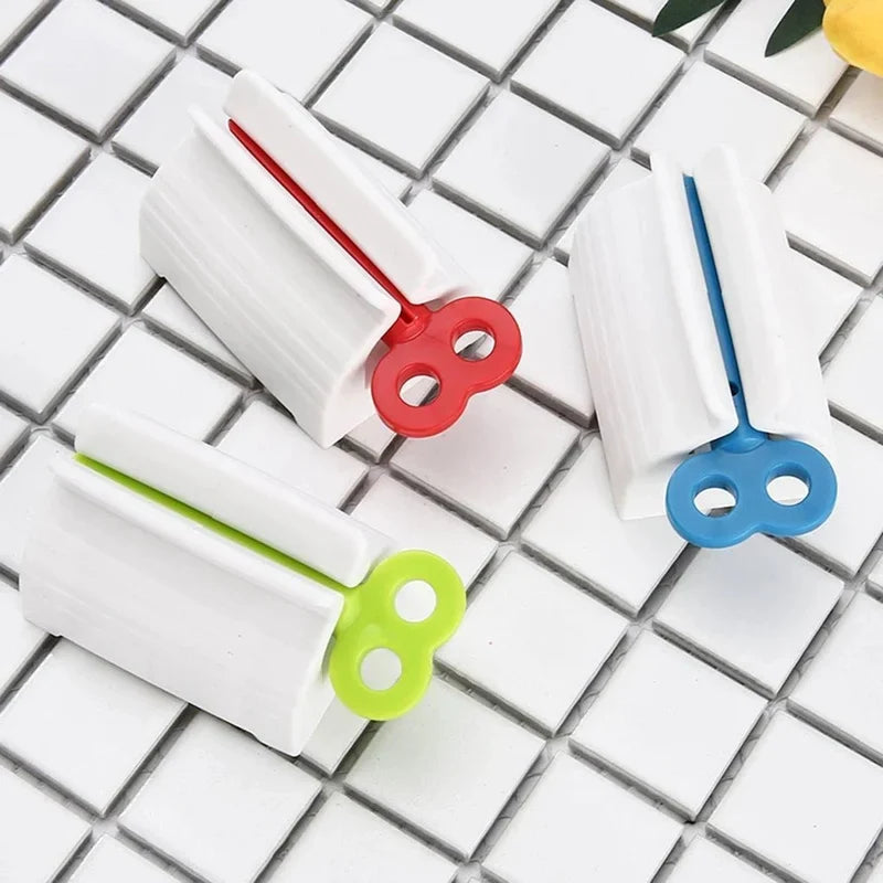 š„Limited Time Offerš„Rolling Toothpaste Squeezer