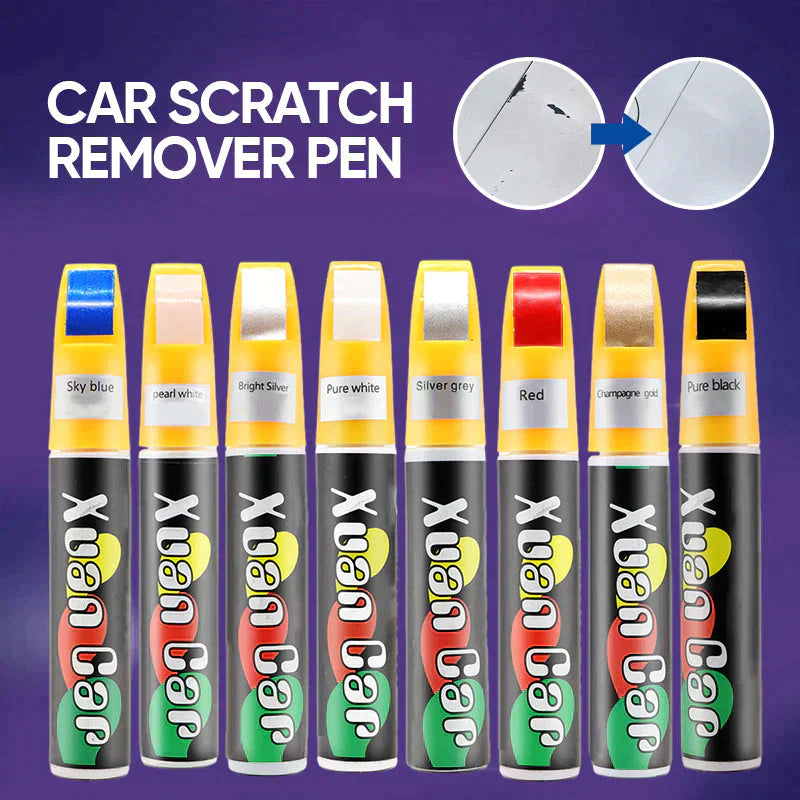 (š51% OFF) Car Scratch Remover Penā”