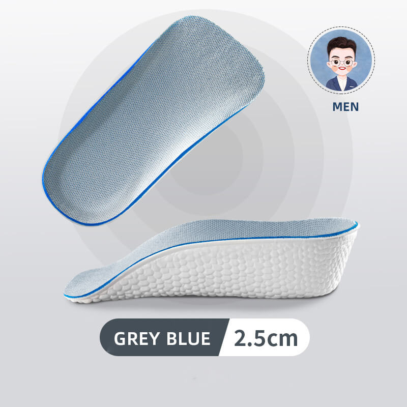 š„Price Reduce Promotion!Height-Lifting Insoles