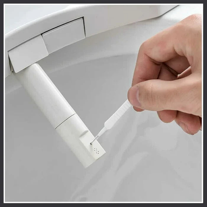 š„š„š„Gap Hole Anti-clogging Cleaning Brush