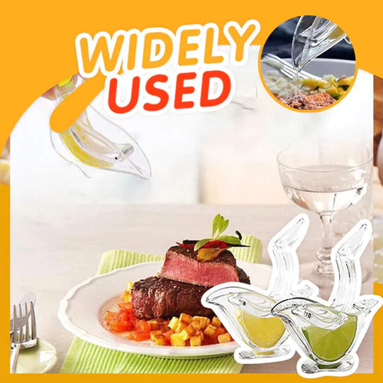 🔥Price Reduce Promotion!💝Transparent Manual Juicer(60% OFF)