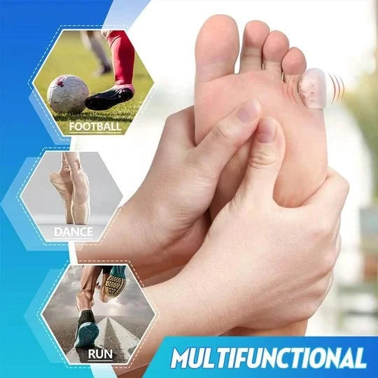 š„Hot Saleš„Silicone toe guards