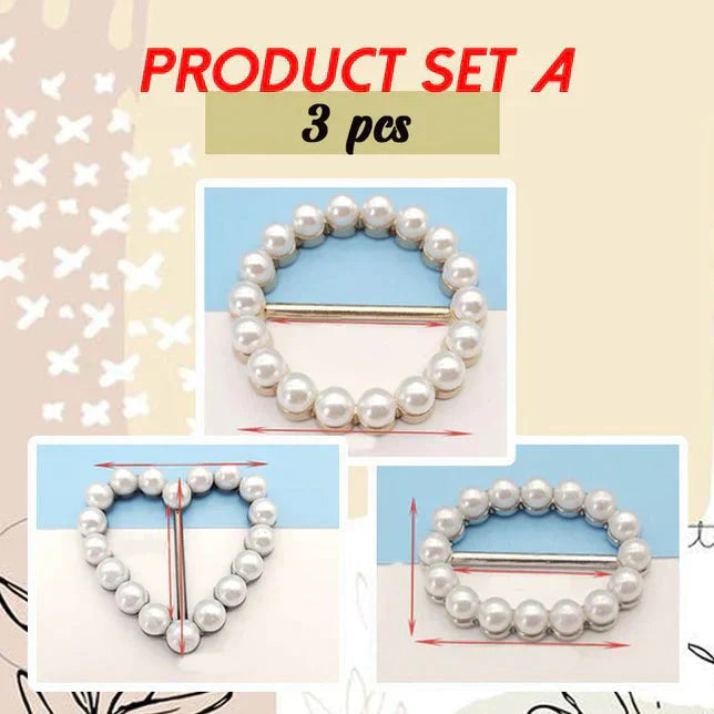 Stylish Shirt Holder Pin