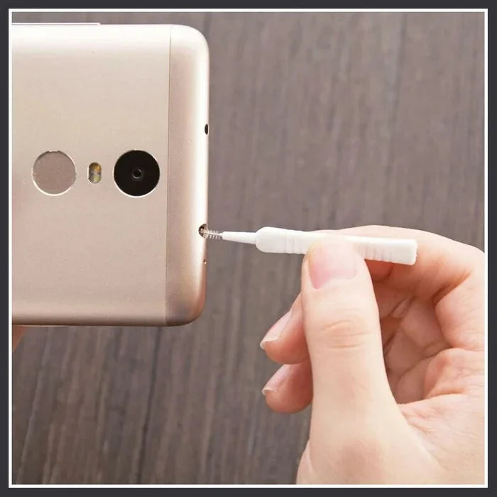 š„š„š„Gap Hole Anti-clogging Cleaning Brush