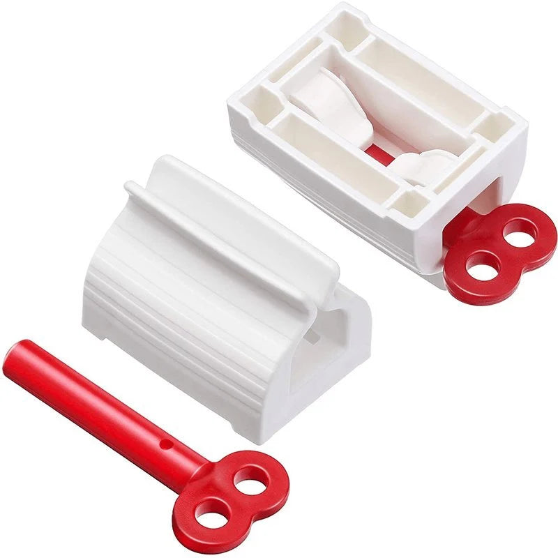 š„Limited Time Offerš„Rolling Toothpaste Squeezer