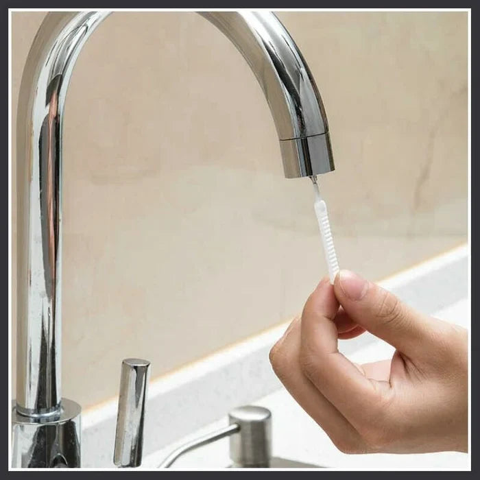 š„š„š„Gap Hole Anti-clogging Cleaning Brush