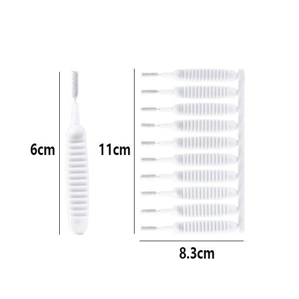 š„š„š„Gap Hole Anti-clogging Cleaning Brush