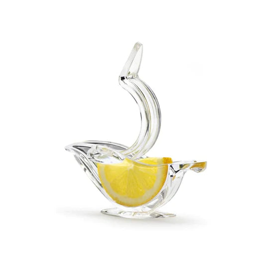 🔥Price Reduce Promotion!💝Transparent Manual Juicer(60% OFF)