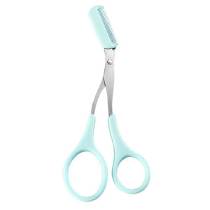 🔥Buy 1 Get 1 Free🎁Eyebrow Trimming Scissors