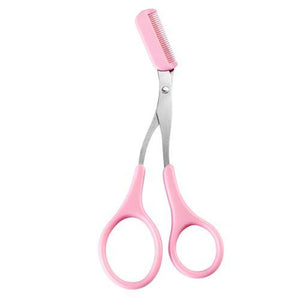🔥Buy 1 Get 1 Free🎁Eyebrow Trimming Scissors