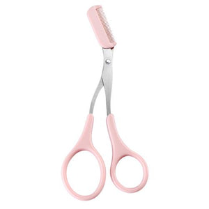 🔥Buy 1 Get 1 Free🎁Eyebrow Trimming Scissors